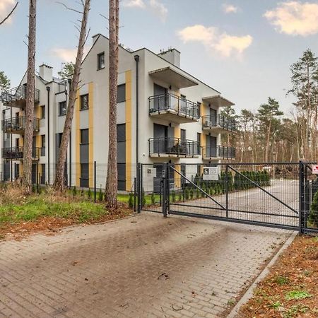 Apartament By Karol Мендзиводзе Екстер'єр фото